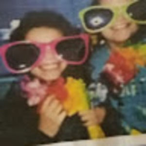 Meet your Posher, Izzy